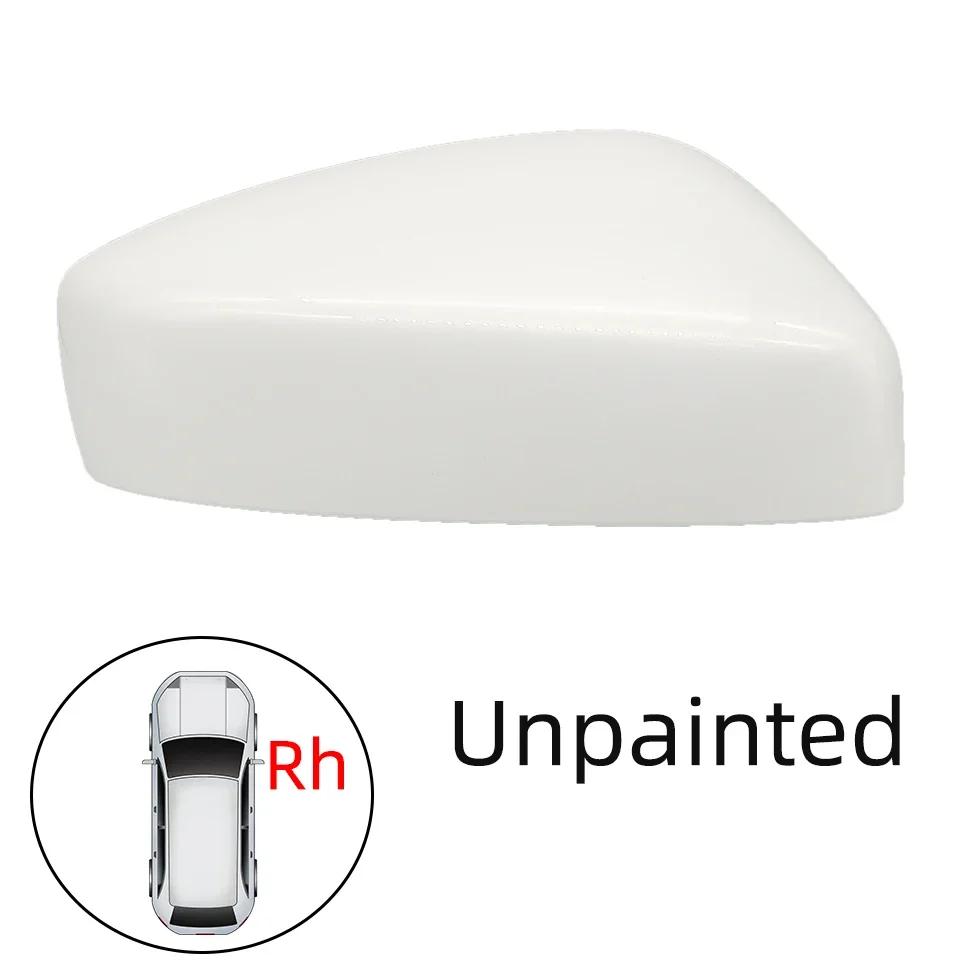 

Door Outer Rearview Cover Shell Lid Wing Rearview Side Mirror Housing Cap For Mazda CX5 CX-5 KF 2017 2018 2019 2020 2025