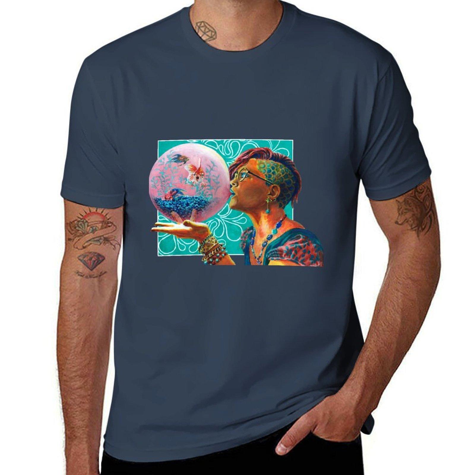 Bubblegum Tshirt Summer Festival Tshirt S