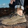 Male Stylish Style Sneakers New Trend Casual Shoes Leisure Men Slip On Walking Shoes Non-slip Male Treking Footwear Soft Loafers