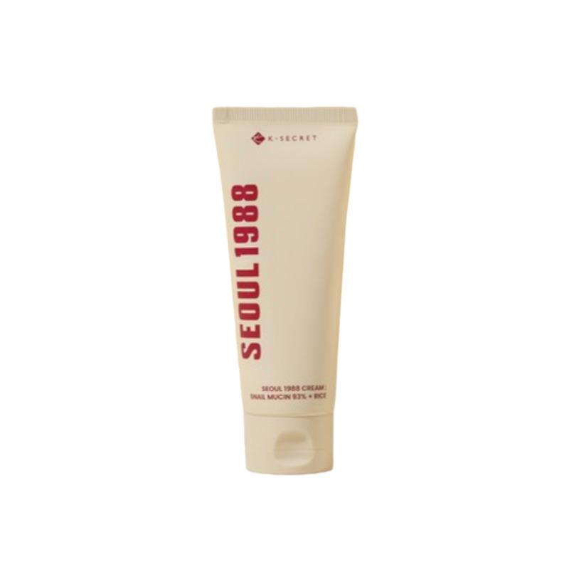 

K-SECRET Seoul 1988 Snail 93 Cream (100ml)