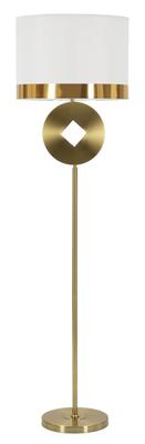 Floor Lamp Coin Cm Ø 40X151
