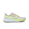Nike React Pegasus Trail 4 Light Iron Ore Volt DJ6158-002