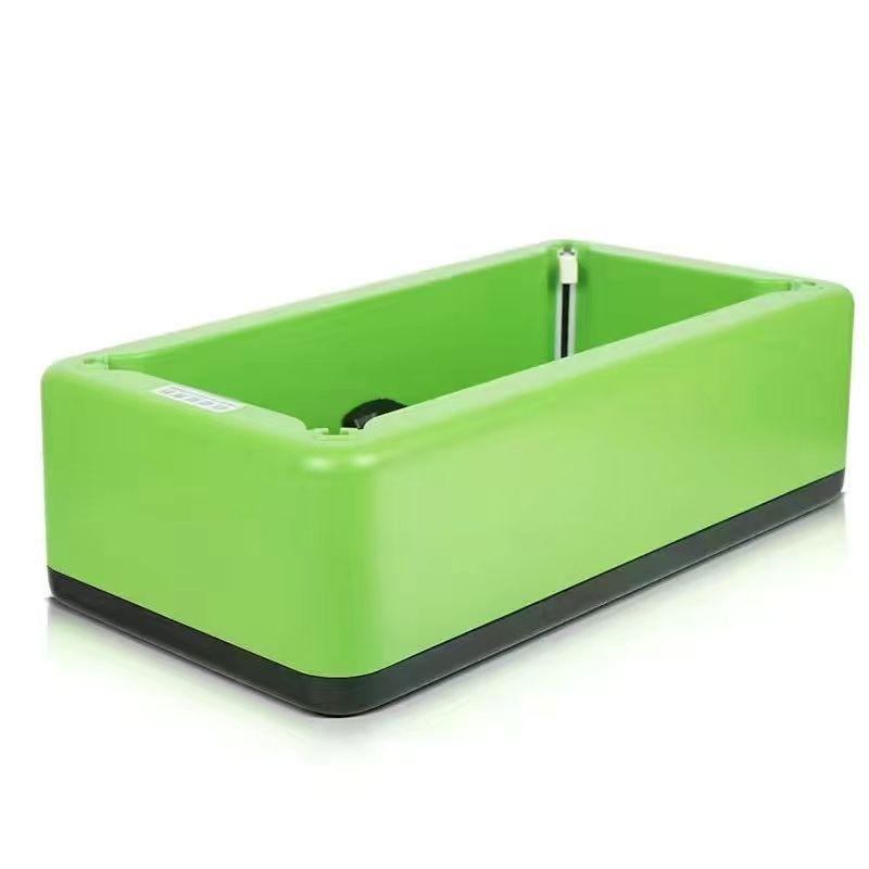 Shoe Cover Machine: Fully Automatic Smart Disposable Indoor Step-On Film Sleeve Foot Cover