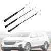 Car Antenna Mast Roof Mount Flexible Radio Signal with M4 M5 M6 Screw AM/FM Reception Car Radio Antenna Replaces Premium