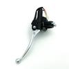 Original Motorcycle Bicycle Brake Pump Front Master Cylinder Hydraulic Brake Lever Right For Haojue Suzuki AN125 AN 125 AN 125cc