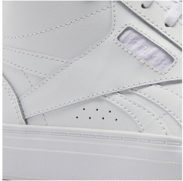 Reebok Court Advance Bold High Sneakers