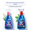 Mentholatum Scented Anti-Dandruff Shampoo