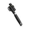 Safe Manual Can Opener with No Sharp Edges, Stainless Steel Labor-Saving Bottle & Fruit Can Opener