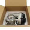60mm 1556736 New Electric Throttle Valve for Ford Focus Fiesta ST 150 Fusion Mondeo 2.3 2.5L Body 4M5U9E927DC 4F9U9E928AC OE