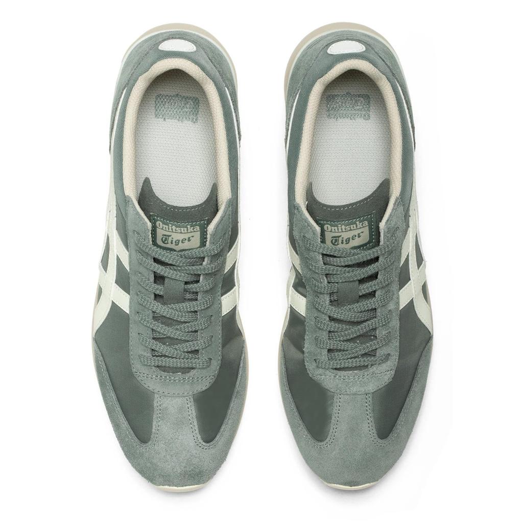 Sneakers CALIFORNIA 78 EX Monument cm [Onitsuka Tiger] Blue/Cream 25.0