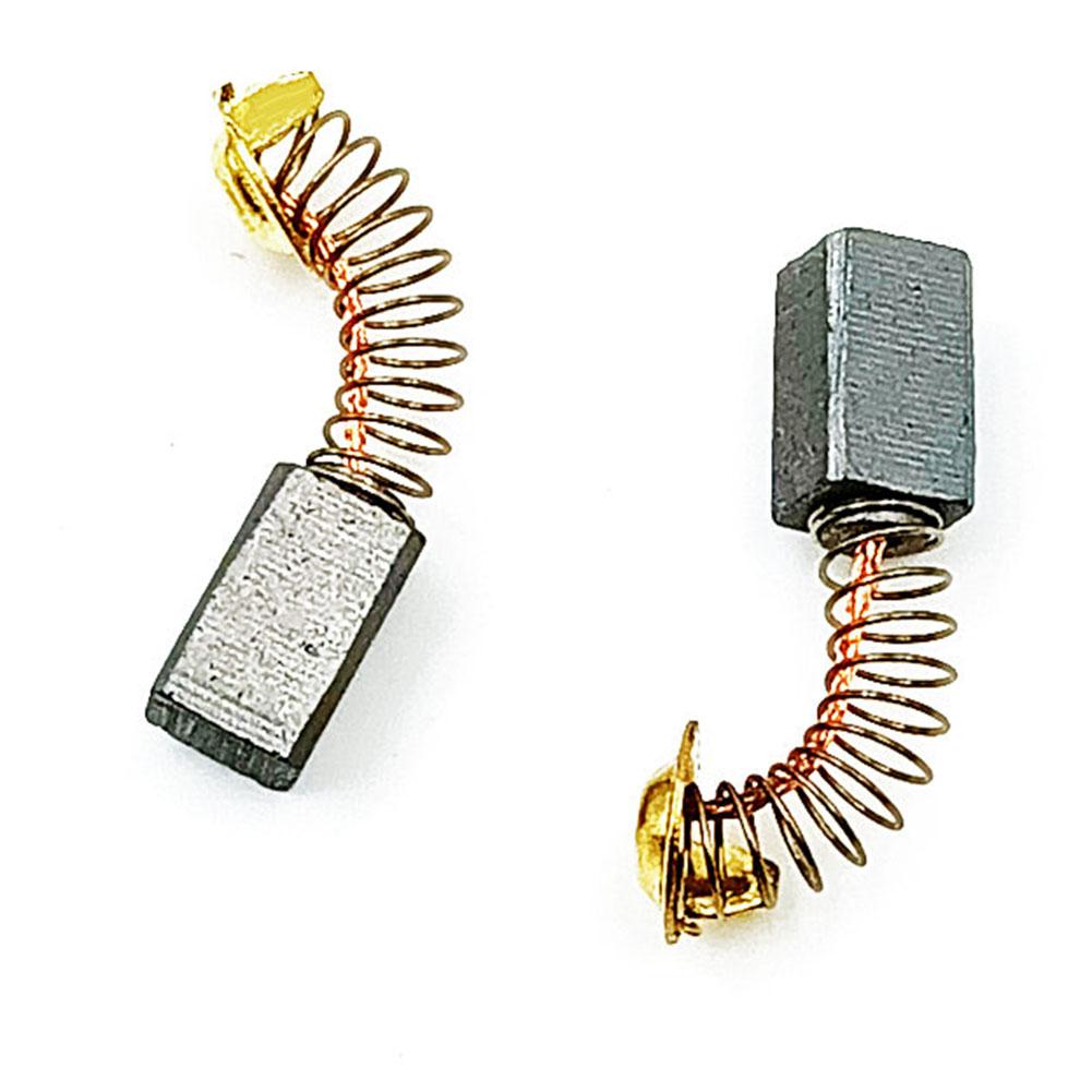 Carbon Brushes Carbon Brushes For Circular Saws Graphite