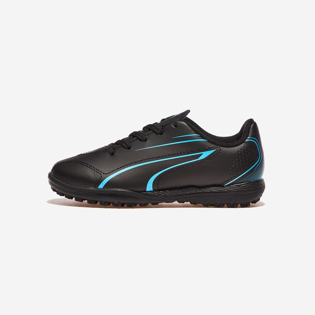 

[PUMA] Vitoria TT Jr, PKI10748705, 1010108073, Popular Korean Shoes 200