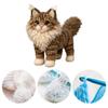 Tabby Cat DIY Crochet Kit for Beginners Adults Birthday Gifts Easy Arts and Crafts Knitting Kit W/ Step-by-Step Tutorials