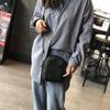 Leisure Nature Soft Cow Leather Women Small Mobile Phone Bag Versatile Shoulder & Crossbody Bags