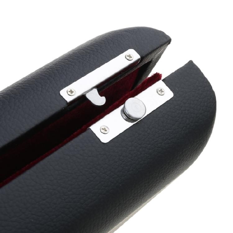 Black Container Oboe Case Sax Case Saxophone Container Box Oboe Box Oboe Case