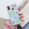 Für Huawei P20 2018 P20 Lite P 20 Pro Hülle Niedliche Cartoons Herz Katze Weiches Silikon Stoßfeste Handyhülle Für Huawei P20 Fundas