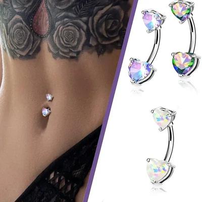 Šperky a bižutéria – Piercing