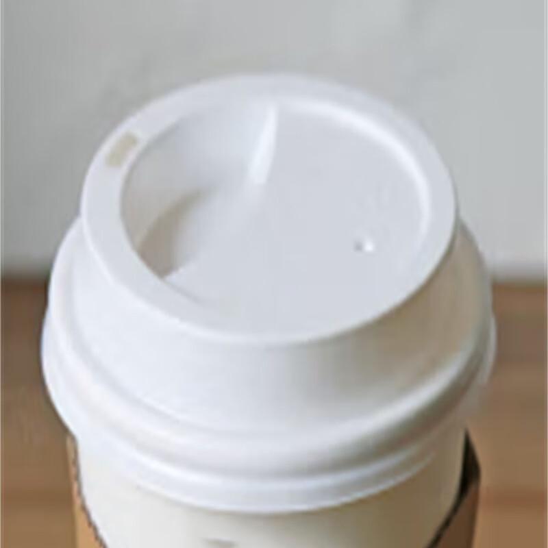 JIETIANSHI Einweg-Papierbecherdeckel