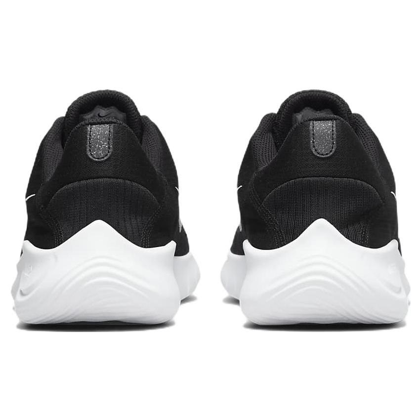 Nové Nike Flex Experience Run 11 Next Nature 'Black White' DD9284-001