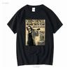 Inspirowany Chrisem Cornellem Higher Truth Czarny Wszystkie rozmiary Koszulka vintage Prana grafika męska Oddychająca Wygodna Wszechstronna Unisex