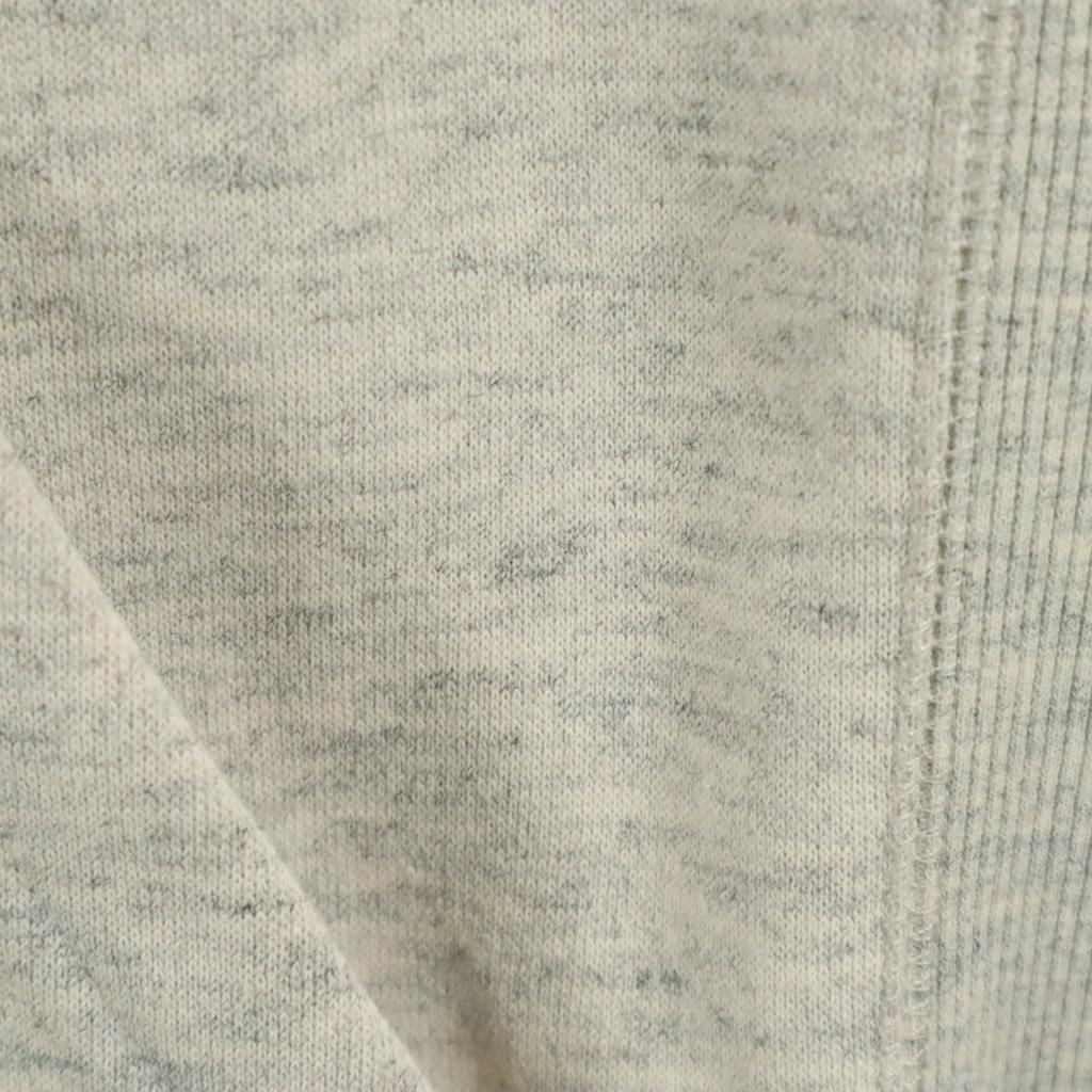 THE NORTH FACE Square logo Long sleeve Sweatshirts Men's Used