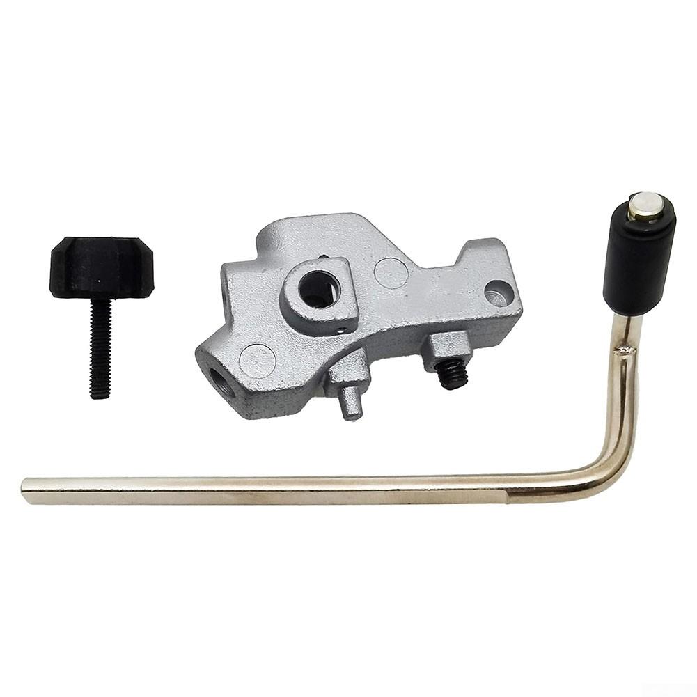 

Блок в сборе Набор ручек направляющей глубины в сборе