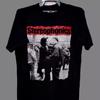 Stereophonics Band On Tour 2025 Black T Shirt Full Size S-5XL Unisex T-Shirt