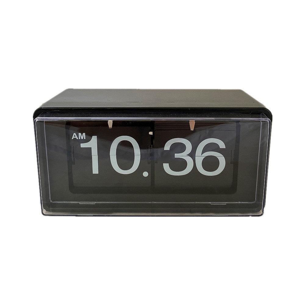 Ceas de Perete de Lux cu Pagină Rabatabilă Automată pentru Decor Acasă în Stil Vintage Ceas pentru Decor Living și Dormitor