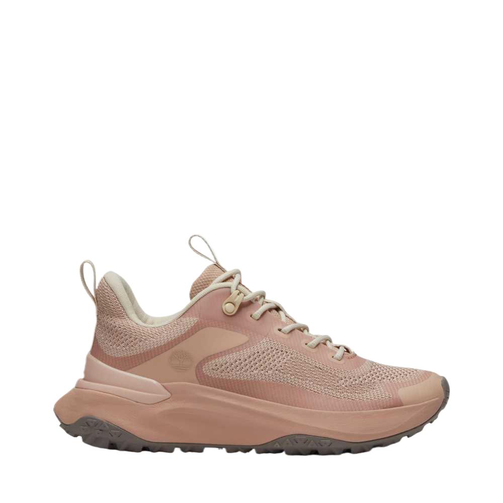 Timberland Acesso por Movimento Impermeável Minimalista Sola Grossa Aderência Sapatos para Caminhada Tênis Feminino TB0A29PPACU1