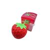 Large Strawberry Toy, Stress for Adults and Kids, Soft Sensory Stress Ball