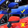 HIGH FLYING Subaru WRX S4 STI VAG/VAB Type Rearview Mirror, Decorative Parts, Side Mirror,