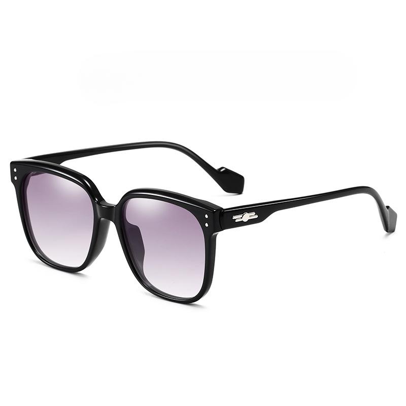 Polarisierte Sonnenbrillen für Frauen Sonnenbrillen im koreanischen Stil GM Sonnenbrillen im gleichen Stil TR90 Trend-Accessoires Damenschmuck Brillen