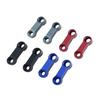 The Motorcycle Riser for Kawasaki Z650RS for Z900RS 400 400SE Eliminator Mirror Riser Extender
