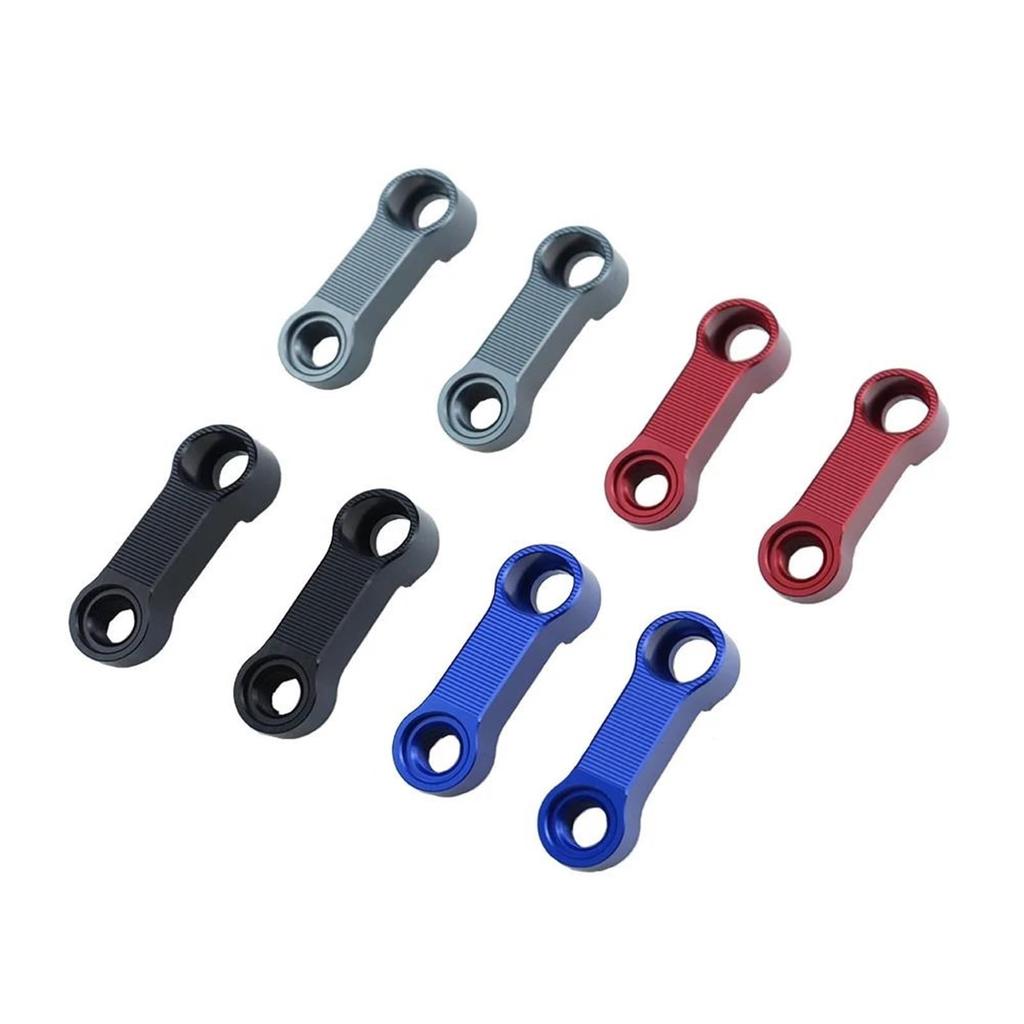 The Motorcycle Riser for Kawasaki Z650RS for Z900RS 400 400SE Eliminator Mirror Riser Extender