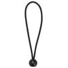 Elastic Cords with Balls 25 Pcs. 21 X 0.5 Cm