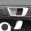Für Ford Fiesta 2009-2012 Mk6 Ecosport Escape Focus 2012-2014 Mk3 Türgriff Innenkappe R237W10 Befestigungsclip Autoteile