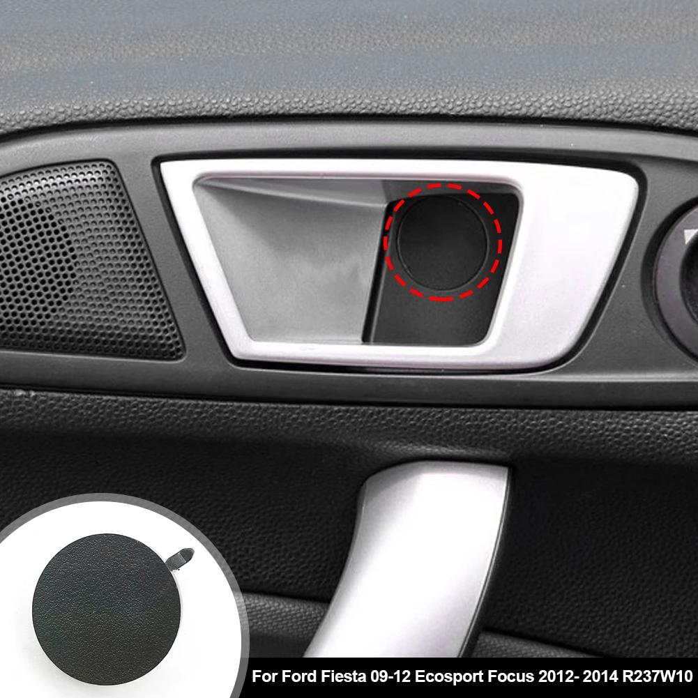 Für Ford Fiesta 2009-2012 Mk6 Ecosport Escape Focus 2012-2014 Mk3 Türgriff Innenkappe R237W10 Befestigungsclip Autoteile