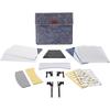 Lensbaby OMNI Universal Expansion Pack Filter Set (Reflection & Transmission) - For Use with OMNI Creative Filter System (406800)