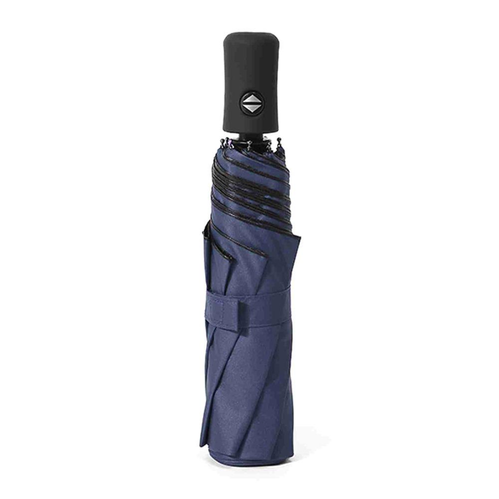 Lightweight Auto Open Close Umbrella Wind-proof Automatic Umbrella Compact Umbrella Outdoor Use