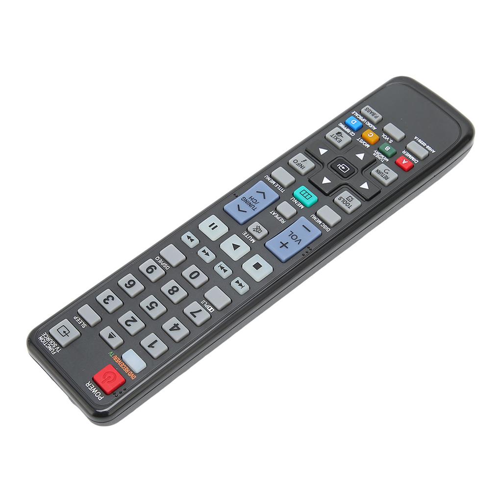 Para Controle Remoto de TV Samsung Controle Remoto para AH5902291A HTC450 HTC453 HTC455 HTC460