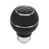 Shift Knob 5 Speed M8 M10 M11 M12 Universal Aluminum Car Auto Manual Transmission Gear Knob Shift
