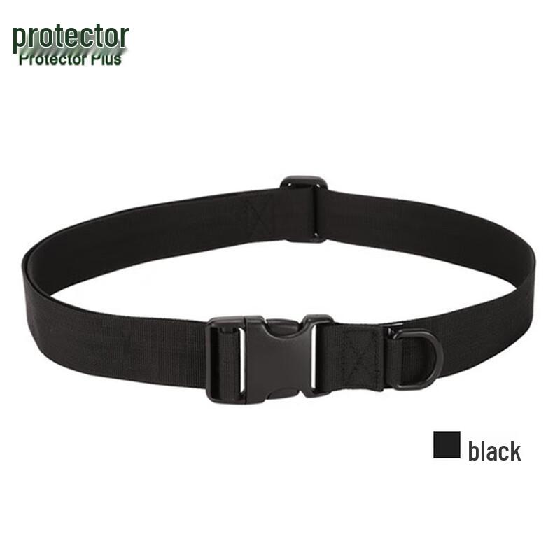 Тактический уличный ремень JunZhiYun Guardian Z506 1