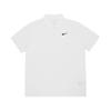 Nike Dri Fit Polo Shirt Unisex White CU9793-100