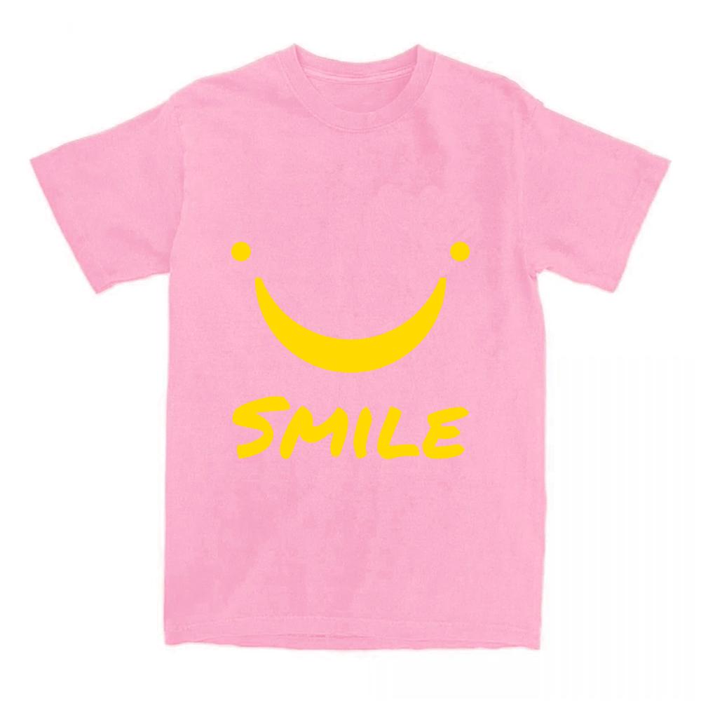 Miley Cyrus T-shirt Cartoon Kawaii Fashion Funny T-shirt Short Sleeve Roupas Summer Clothes Men Women 100%Cotton Camisetas Band T-shirt Anime T-shirt