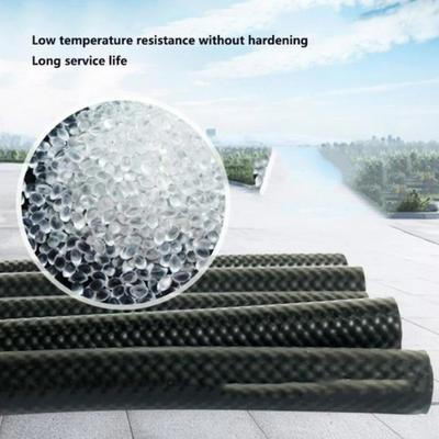 ID4~38mm  Diesel Pipe Engine High-Pressure Fuel Pipe High Temperature Resistant Fuel Delivery Rubber Pipe Hose 1M