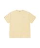 WACKY WILLY Kiki Wappen Short Sleeve T-Shirt (5 Colors) (Type B)