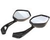 Modified Rearview Mirror for Yamaha Tianjian YBR and Electric Motorcycles