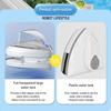 Magnet Windows Cleaner Automatic Drainage Wiper Glass Double Sided Window Washer Window Cleaner Brush Household Cleaning Tool