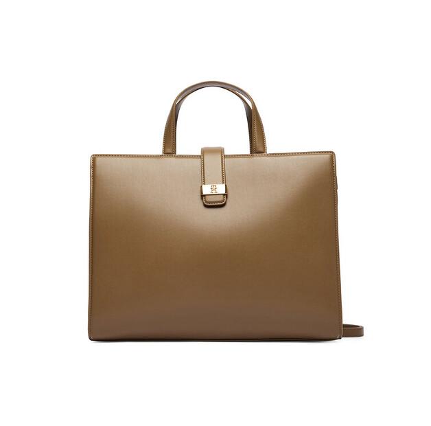 Сумка Tommy Hilfiger Th Heritage Satchel