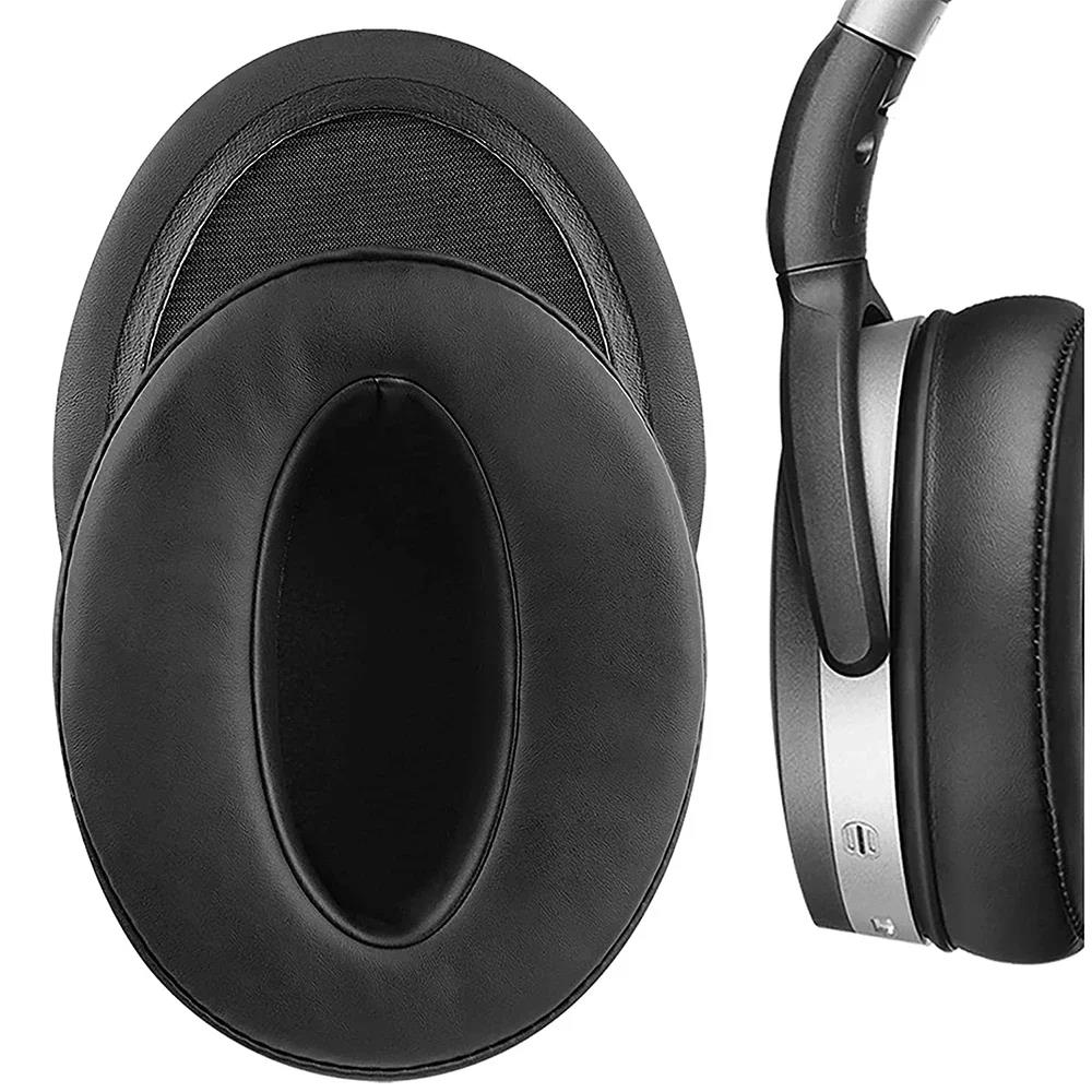 Earpads Replacement Ear Cushions Pad Covers Top Headband For Sennheiser HD4.50BT HD4.50BTNC HD4.40BT HD450BT Headphones Headset